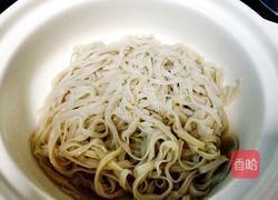 鱼丸面的做法图解4