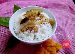 猪油拌饭的做法图解9