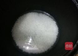 猪油拌饭的做法图解1