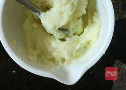 土豆冰淇淋的做法图解5