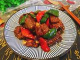 生炒排骨的做法[图]