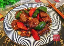 生炒排骨的做法图解17