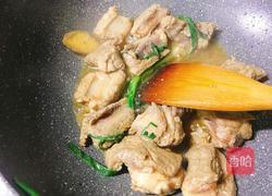 生炒排骨的做法图解9