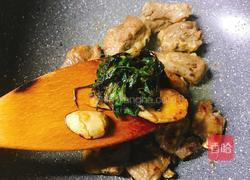 生炒排骨的做法图解11