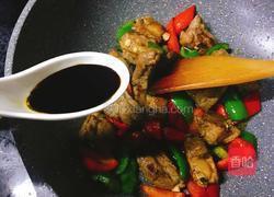 生炒排骨的做法图解14