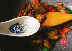 生炒排骨的做法图解15