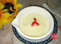 土豆冰淇淋的做法图解7