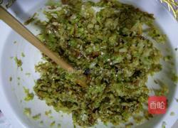 包菜饺子馅的做法图解9