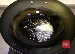 干捞粉丝的做法图解4