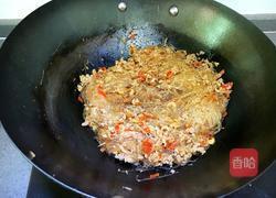 干捞粉丝的做法图解10