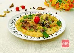 煎海蛎饼的做法图解15