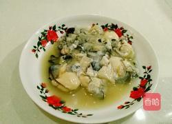 煎海蛎饼的做法图解1