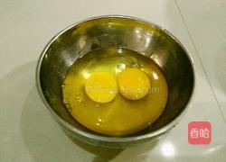 煎海蛎饼的做法图解2