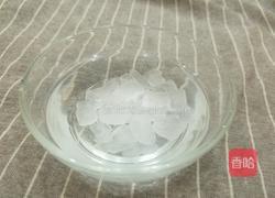 糖醋嫩生姜的做法图解3