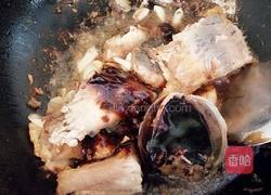 黄焖鱼的做法图解3