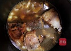 黄焖鱼的做法图解4