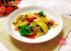 井冈山豆皮的做法图解7