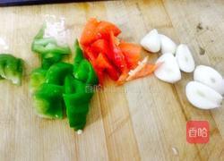 井冈山豆皮的做法图解2