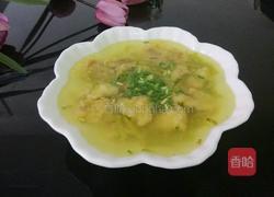 酸汤小酥肉的做法图解11