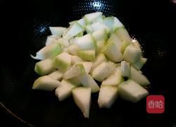 香菇冬瓜的做法图解7