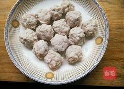 鸡茸蘑菇汤的做法图解3