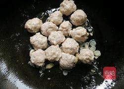 鸡茸蘑菇汤的做法图解4