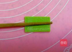 蔬菜面片的做法图解9