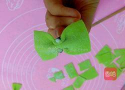 蔬菜面片的做法图解11