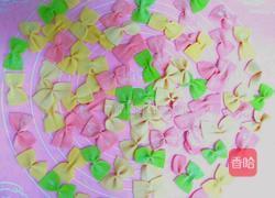 蔬菜面片的做法图解12