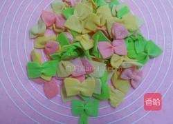 蔬菜面片的做法图解13