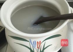 民国美龄粥（改版）的做法图解3