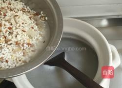 民国美龄粥（改版）的做法图解4