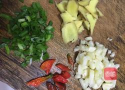 红烧花蛤的做法图解2