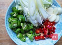 油浸菌菇的做法图解2