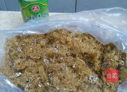 石花冻的做法图解1