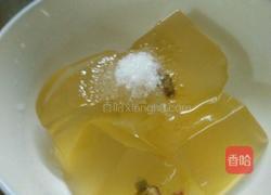 石花冻的做法图解13