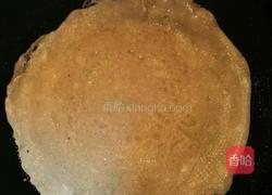 煎饼卷的做法图解5