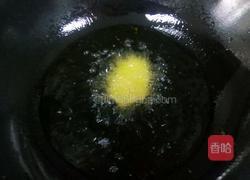 锅包肉的做法图解7