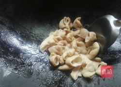 红烧猪大肠的做法图解6