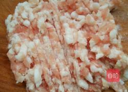 锅贴饺的做法图解2