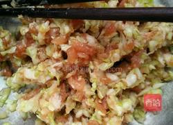 锅贴饺的做法图解5