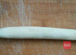 锅贴饺的做法图解6