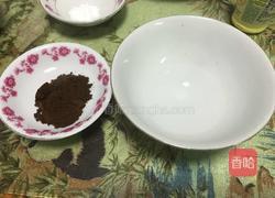 卡布奇诺蛋糕的做法图解2