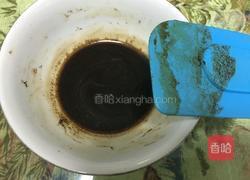 卡布奇诺蛋糕的做法图解3