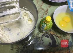 卡布奇诺蛋糕的做法图解6