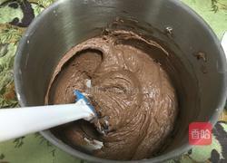 卡布奇诺蛋糕的做法图解9