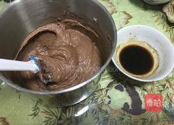 卡布奇诺蛋糕的做法图解10