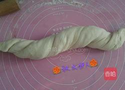 葱花油饼的做法图解12