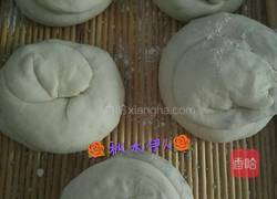 葱花油饼的做法图解14