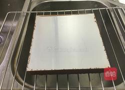 卡布奇诺蛋糕的做法图解14